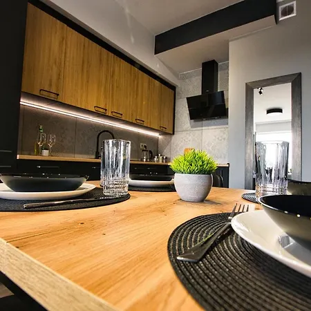 Apartment Timi By Housine Zator