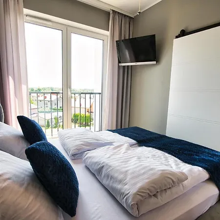 Timi By Housine Apartment Zator