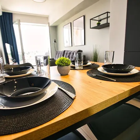 Apartment Timi By Housine Zator