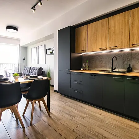 Apartmán Timi By Housine Zator