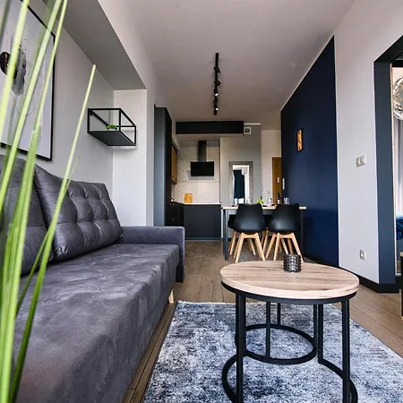 Timi By Housine Apartment