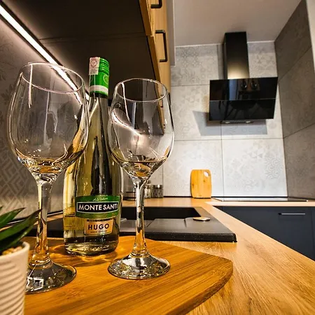 Daire Timi By Housine