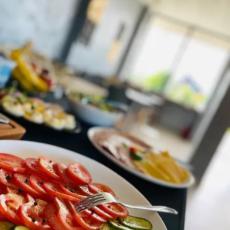 Timi By Housine Daire