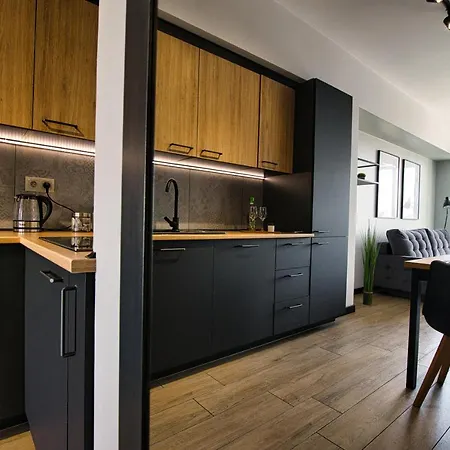 Timi By Housine Apartment *