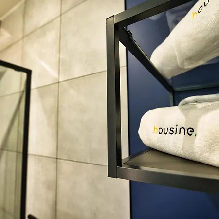 Timi By Housine Apartment Zator