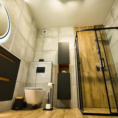 Apartment Timi By Housine