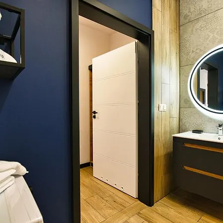 Appartamento Timi By Housine *