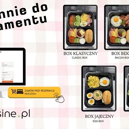 Lägenhet Timi By Housine *
