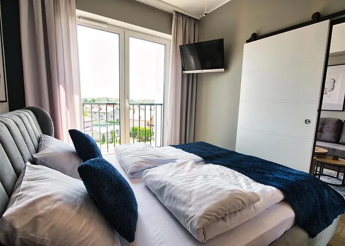 Timi By Housine Lejlighed Zator