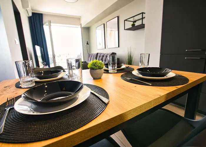 Lejlighed Timi By Housine Zator