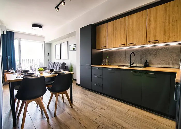 Apartamento Timi By Housine Zator