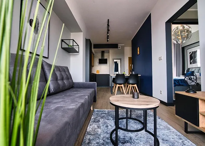 Timi By Housine Lejlighed