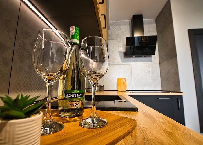 Apartamento Timi By Housine