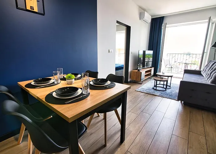 Apartamento Timi By Housine *