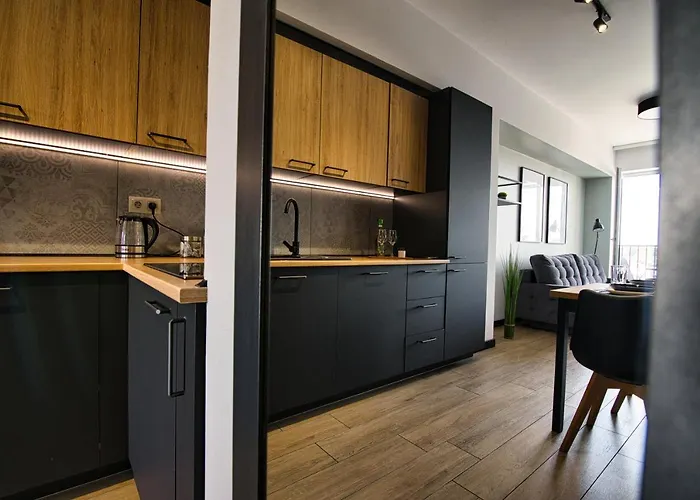 Timi By Housine Apartamento *