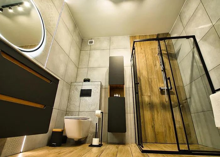 Apartamento Timi By Housine