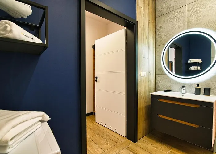 Apartamento Timi By Housine *