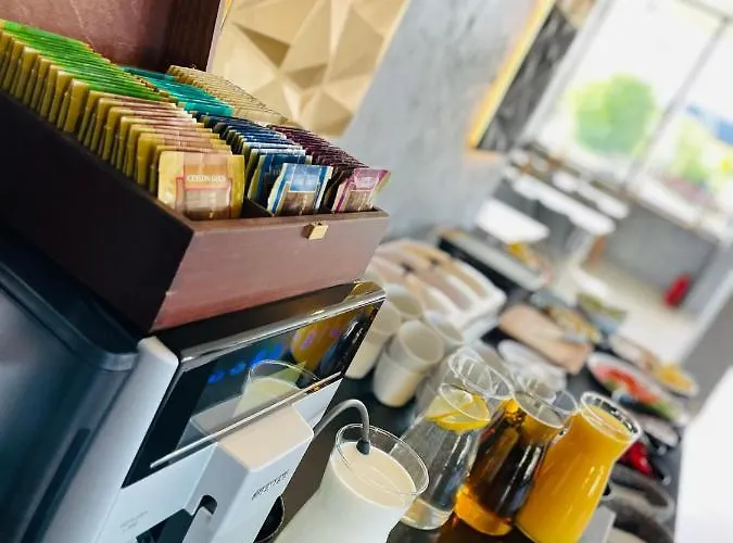 Lejlighed Timi By Housine *