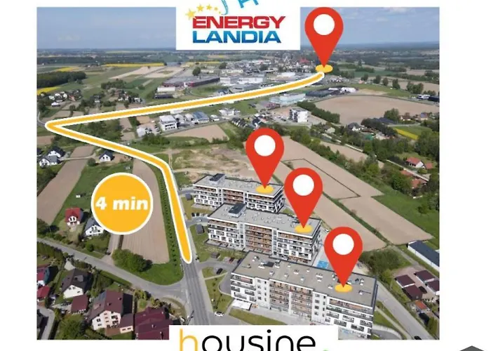 Lejlighed Timi By Housine *